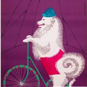 Meet your Posher, Cara